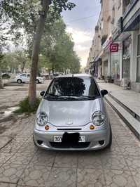 Matiz vikup beriladi