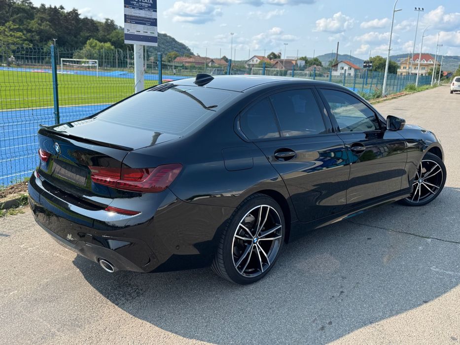 *** BMW G20 M ***
