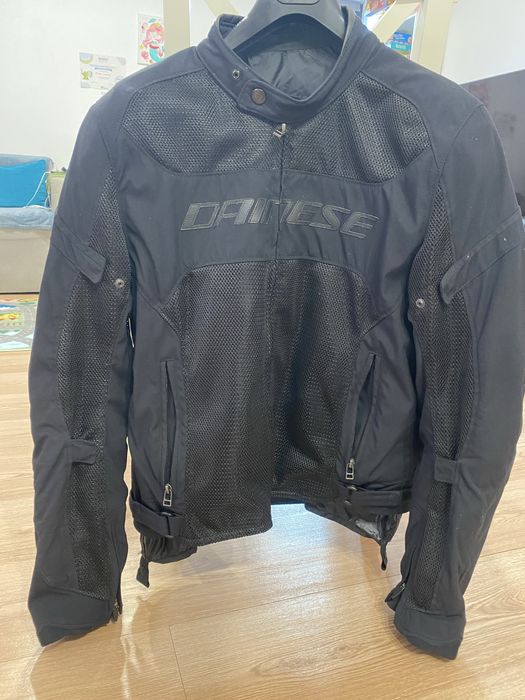 Dainese Air Frame 54 ca nou