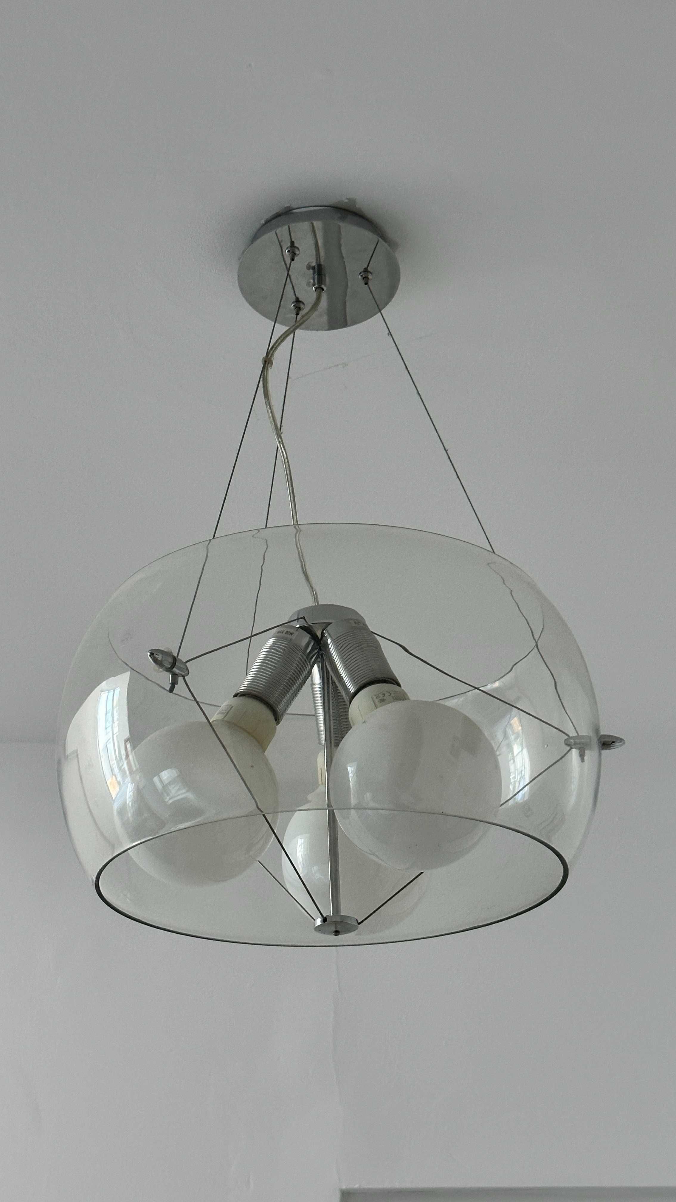 Candelabru Modern Minimalist