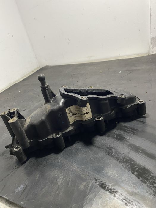 Galerie admisie Audi A4 B7 3.0 TDI 059129712H  ASB 2.7 BPP BSG