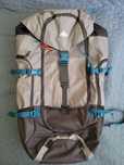 Rucsac drumetie ca nou (nefolosit).Decathlon Quechua Forclaz-50L
