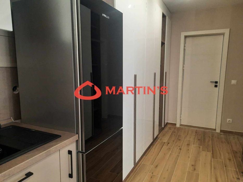 Продава се Двустаен апартамент в София, Манастирски ливади - 87 кв.м за 2265 €/кв.м - Снимка #3