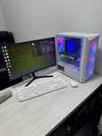 Игровой кейс i5-12gen \ 11GB-1080Ti \ 32gb ОЗУ\256gb Обмен - Рассрочка