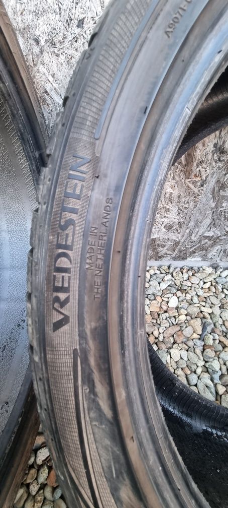 Anvelope Vredestein Wintrac Pro 285/35 R22 106Y M+S