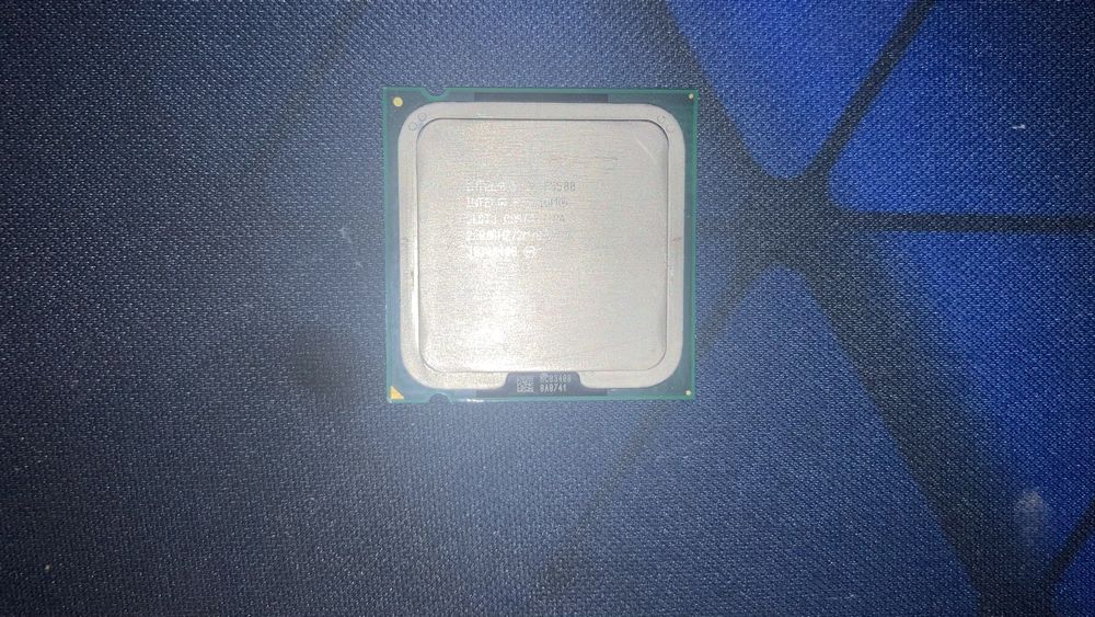 Procesoare Retro Pentium, Athlon, Core2