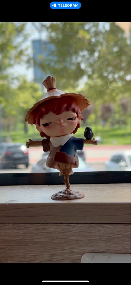 HIRONO mime открытый оригинал
