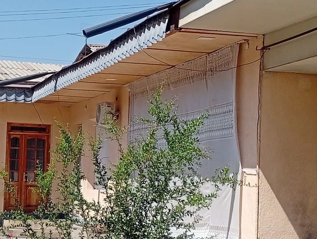 Kvartira qoyamza chorsu atrofida Samarqand darvozada  XOVLI XAZAYKALI