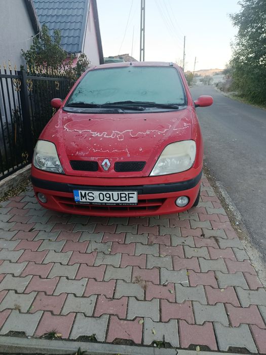 Renault înmatriculat