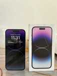 iphone 14 pro в хорошем состоянии