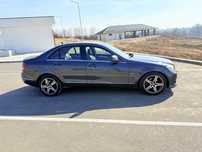 Mercedes-Benz C200