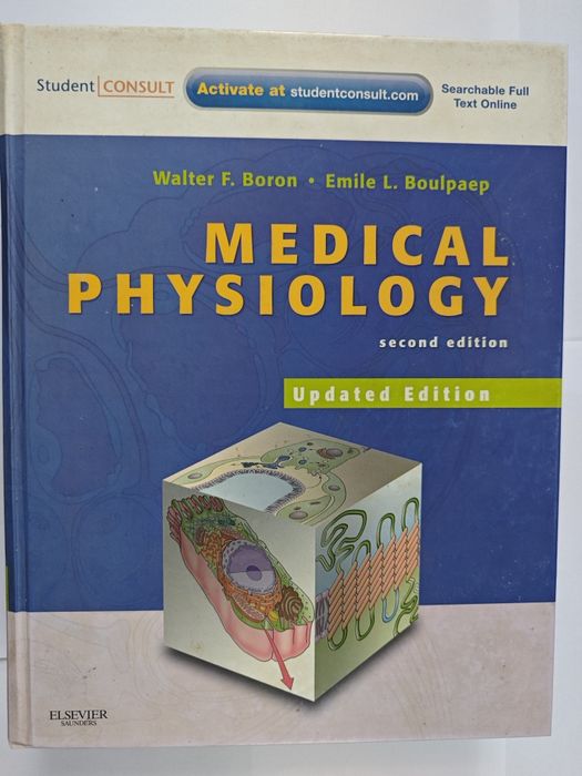 Boron-Medical physiology