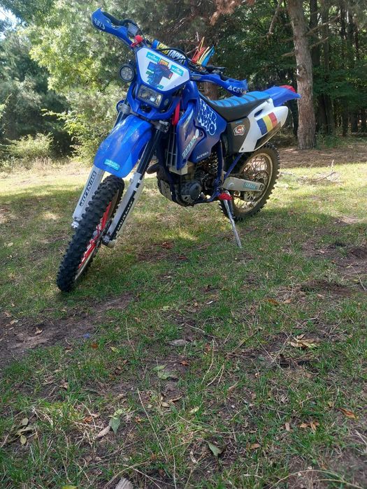 De vânzare Yamaha Wr 426 f