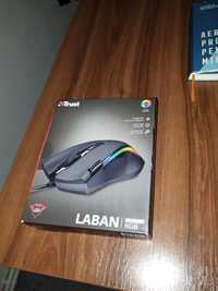 Mouse Trust Laban GXT 188 RGB