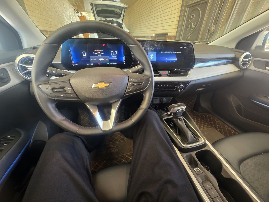 Продажа машины Chevrolet monza