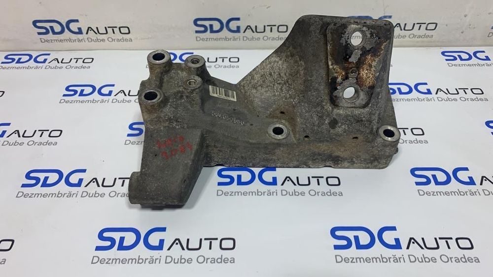 Suport motor 504060680 Iveco Daily 3.0 HPI 2006-2012 Euro 4