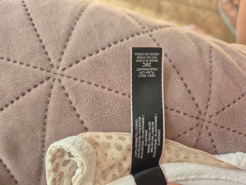 Sutien Victoria's  Secret