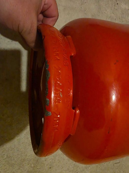 Газови бутилки /Туристически.