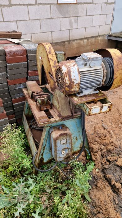 Пила по металу и дереву станок