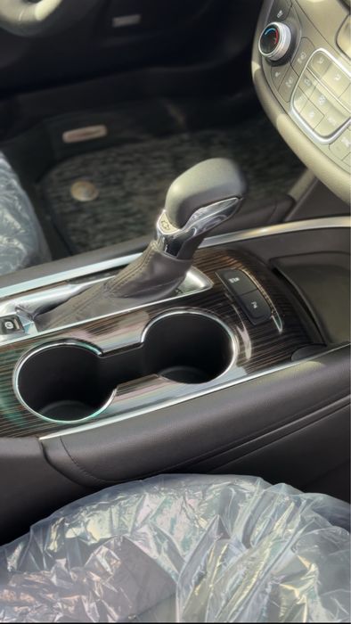 Malibu Primer 2021 Korea