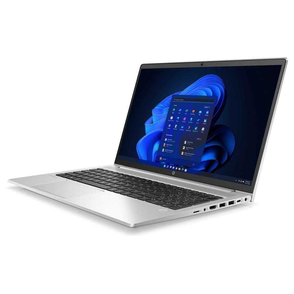 HP ProBook 445 G8 R5-5600U 8/512 Yangi