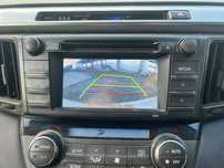 navigatie si piese toyota rav 4 2013-2015 din dezmembrari