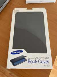 Husa tableta originala Samsung Galaxy Tab 3 & 4