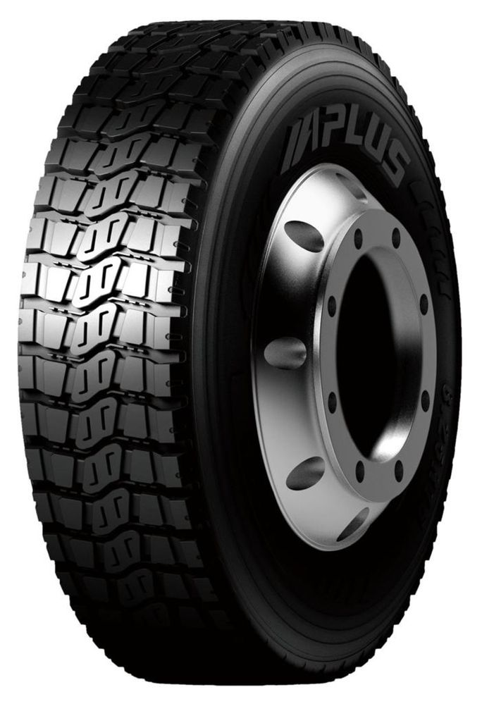Грузовые шины APLUS 9.00 R20 D688 (полукарьерные)