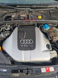 Motor Audi A4 B6 B7 2.5 Tdi V6 BFC AKE BDG A6 C5