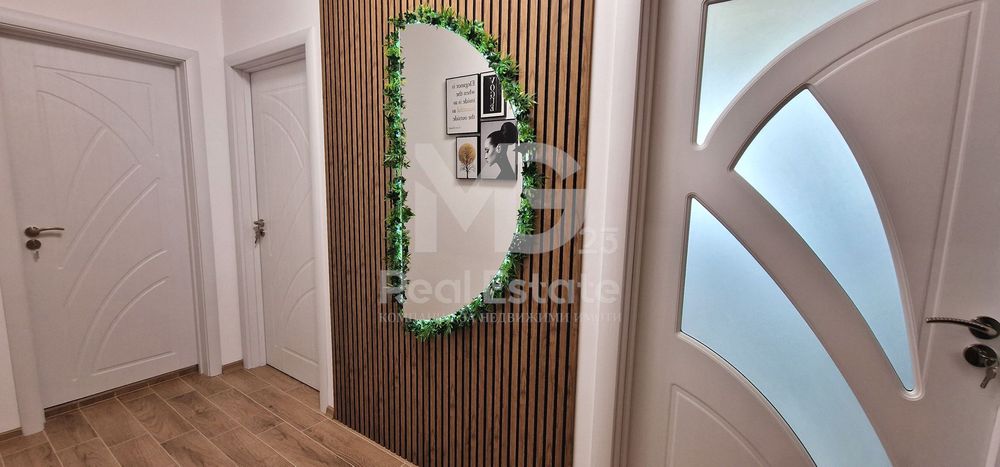 Дава се под наем Двустаен апартамент в Пловдив, Коматевски възел - 77 кв.м за 550 € - Снимка #8