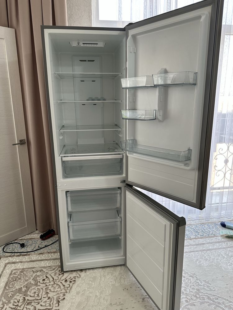 Холодильник midea