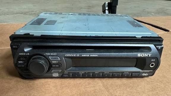 Мафон сони продается