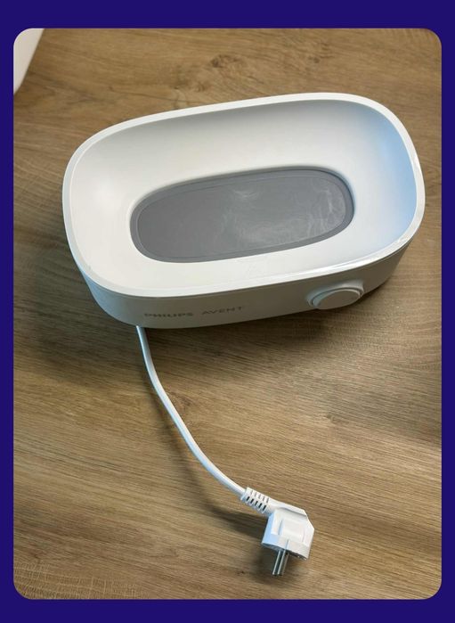 Електрически стерилизатор Philips AVENT SCF291/00