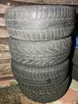 Goodyear 195/55 r15