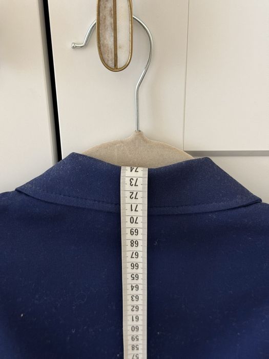 Sacou facut la comanda