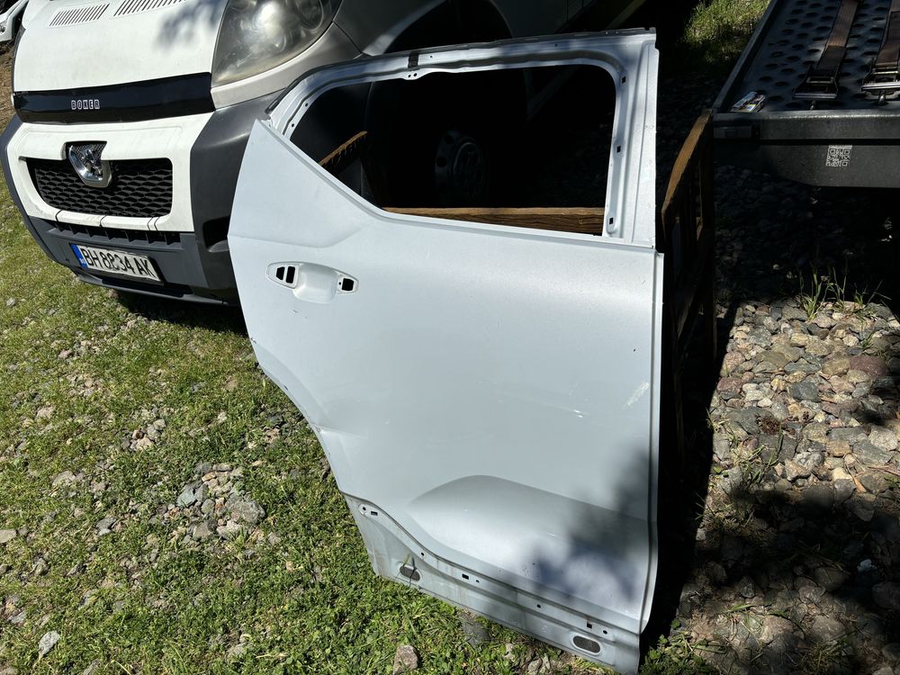 Врата Волво ХЦ40/Volvo XC 40