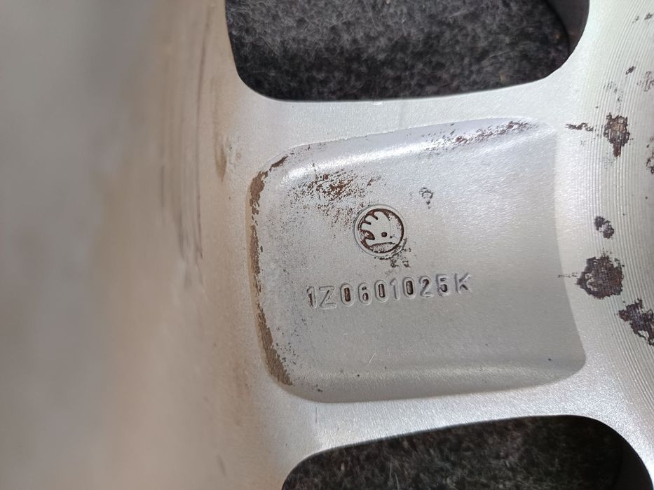 Алуминиеви джанти