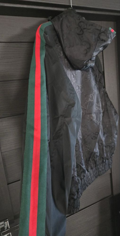 Пролетно яке Gucci