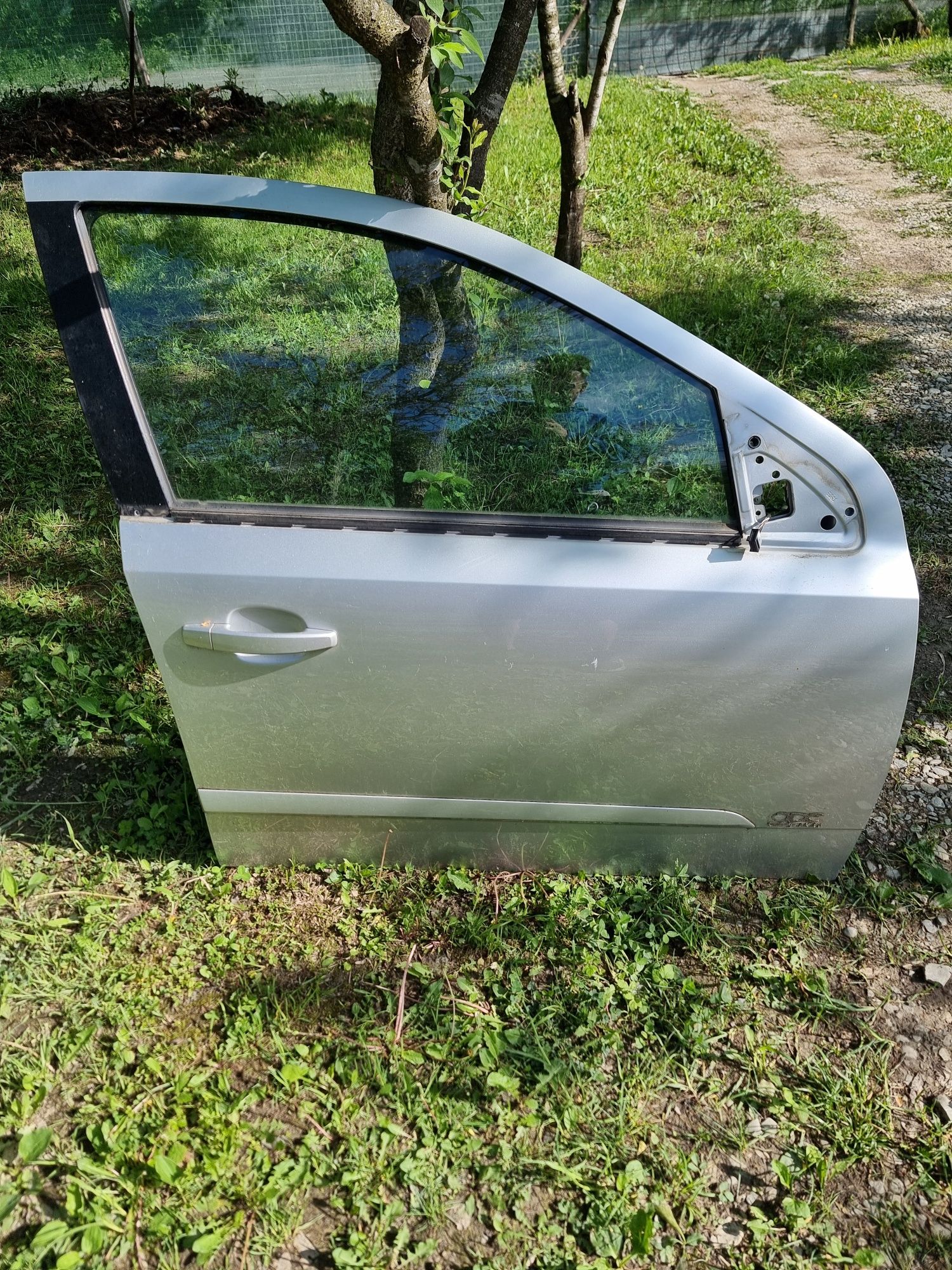 Usa stanga fata, dreapta fata, stanga spate stanga fata opel astra h