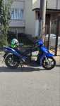 Suzuki sixteen 150