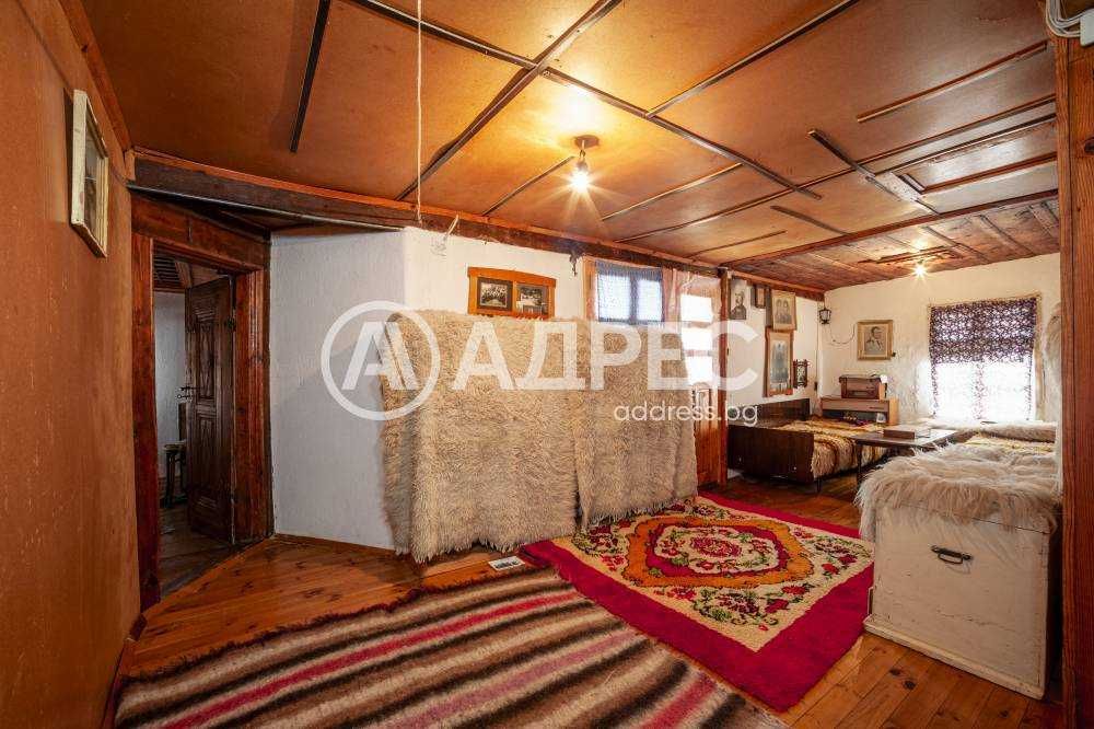 Продава къща с. Чокманово (до Смилян, Смолян)