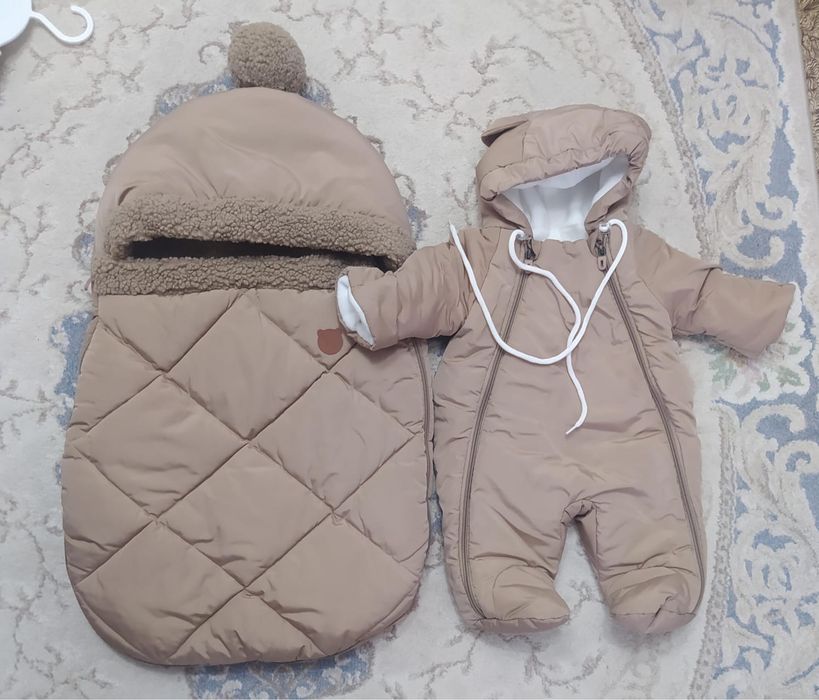 Продам конверт на выписку