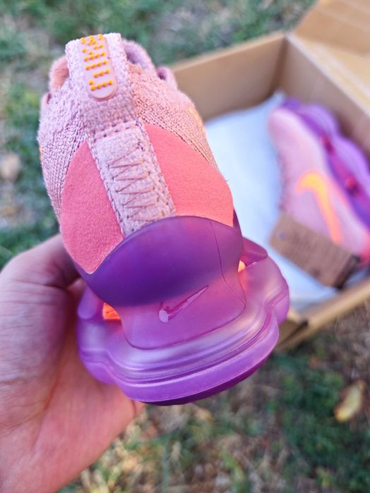 Nike AIR Max Scorpion 'Red Stardust' mărime 36, poze 100% reale