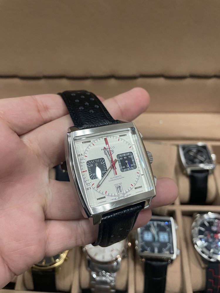 Tag Heuer SALE 50%