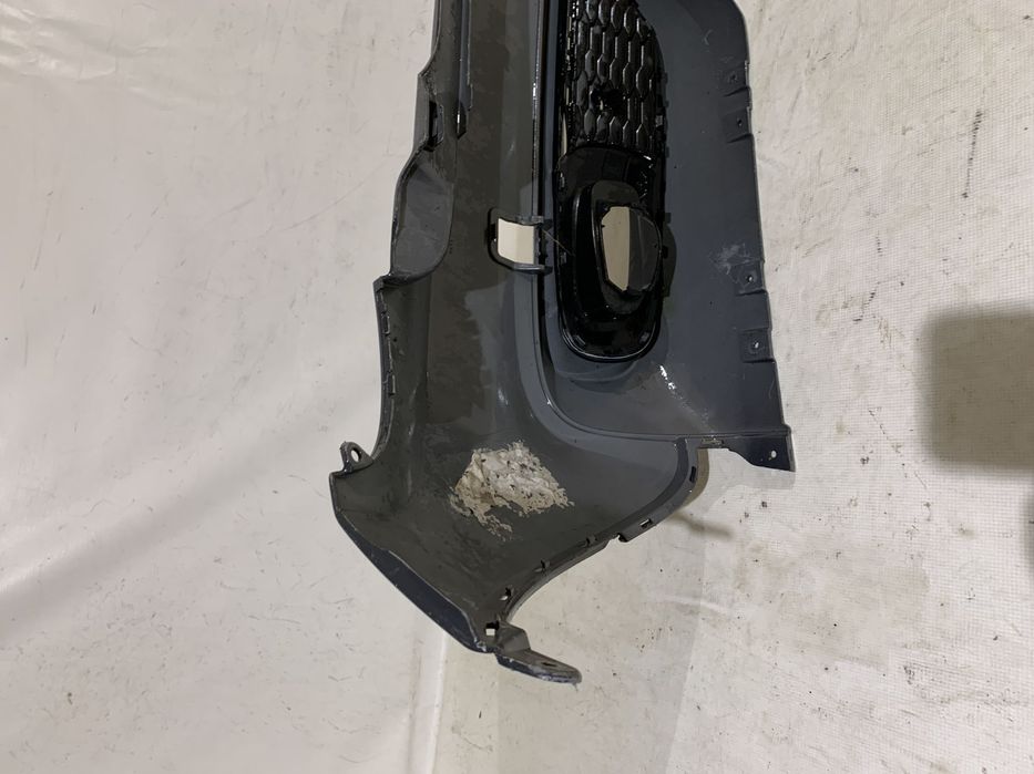 Bara spate Mini Cooper F56, S-Sport, 2013, 2014, 2015, 2016, 2017, 2018, 2019, 2020, 2021, cod origine OE 7343614.