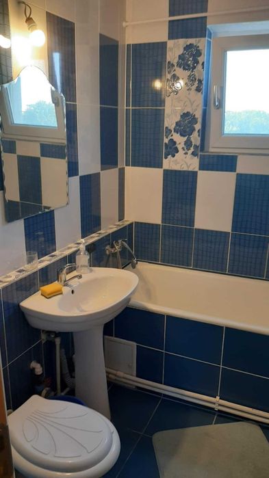 Apartament 3 camere