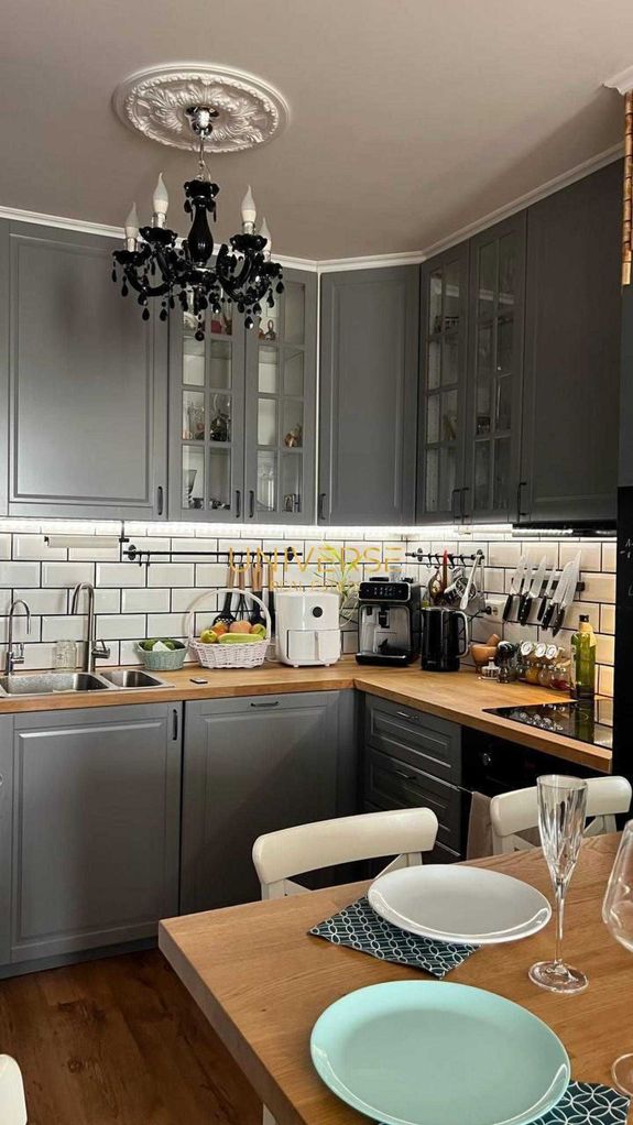 Продава се Тристаен апартамент в Несебър - 96 кв.м за 1667 €/кв.м - Снимка #1