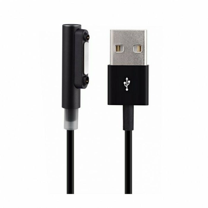 Магнитный кабель зарядки Sony Xperia