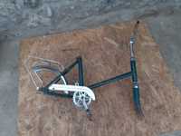 Bicicleta Pegas Mini 1212
