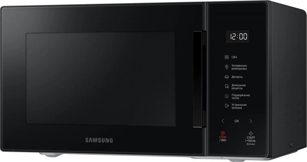 Микроволновая печь Samsung MS23T5018AK (Малайзия)